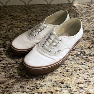 Vans Authentic